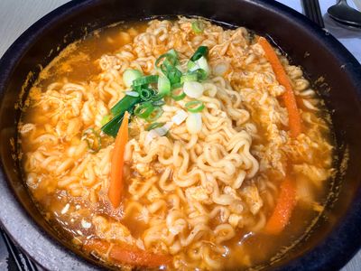 濟州金先生 Mr.KIM 韓食專賣 2